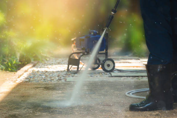 Best Factory Floor Cleaning  in Heritage Pines, FL